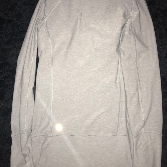 Lululemon scuba jacket - Picture 2 of 2